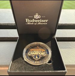 LA Dodgers 🇺🇸  250th Anniversary 4th Of July Commemorative Coin 🪙 SGA