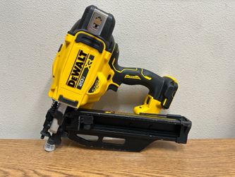 DEWALT DCN920B 20-Volt 21° Cordless Framing Nailer (Tool-Only)
