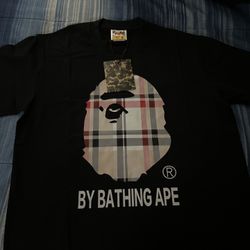 Bape T-shirt