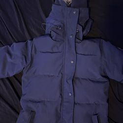 Canada Goose Shelburne Parka Black Label Heritage