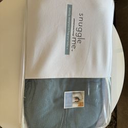 Snuggle Me Organic