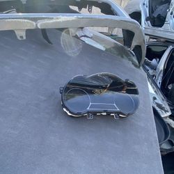 2012 Kia Optima Meter Cluster OEM