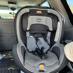 Graco Car seat 