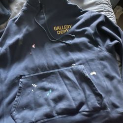 Gallery Dept Hoodie