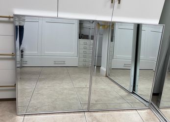 Mirrors