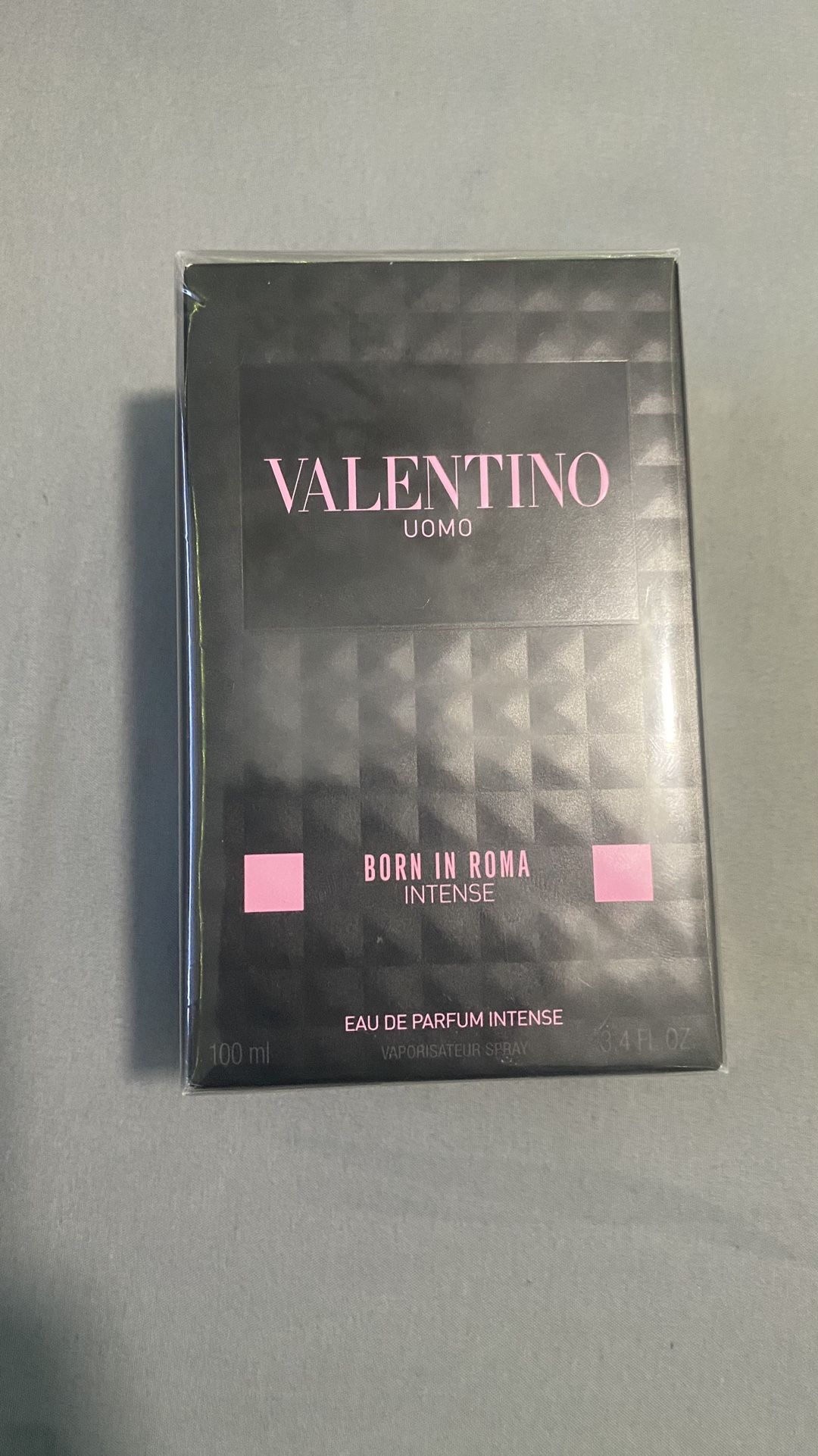 Valentino Born In Roma Mens Cologne 
