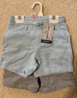 Tommy Bahama toddler boy shorts - new
