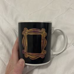 Friends Mug