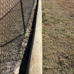 Treated Pole
