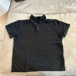 Prada Polo Shirt