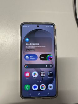 Samsung galaxy s26