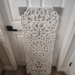 Farmhouse large decor New 