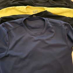 Boys 9 T Shirts Size 10 And 12