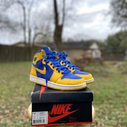Laney 1’s