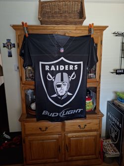 Large jersey 2 sided