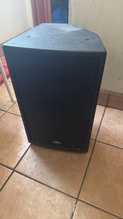 B52 matrix speaker