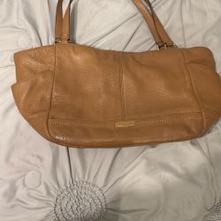 Coach Purse Large