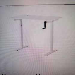 Workbench Adjustable Height 47 X 23