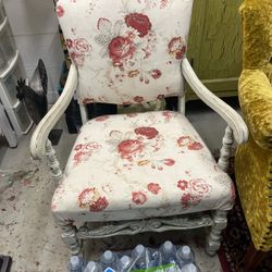 Vintage Chair