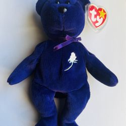 Princess Diana 1997 Beanie Baby