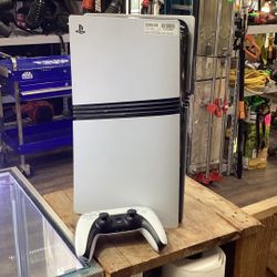 Sony Play Station 5 Digital Pro 