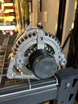 Alternator 2012-2015 Camry/2009-2012 RAV 4