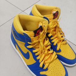Nike Air Jordan 1