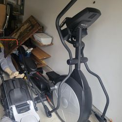 Elliptical 