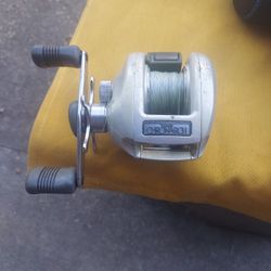 Shimano Chronarch 100 Reel 