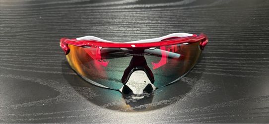 Oakley radar