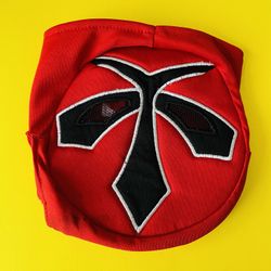 Build-A-Bear Workshop Power Rangers Samurai Red Ranger costume