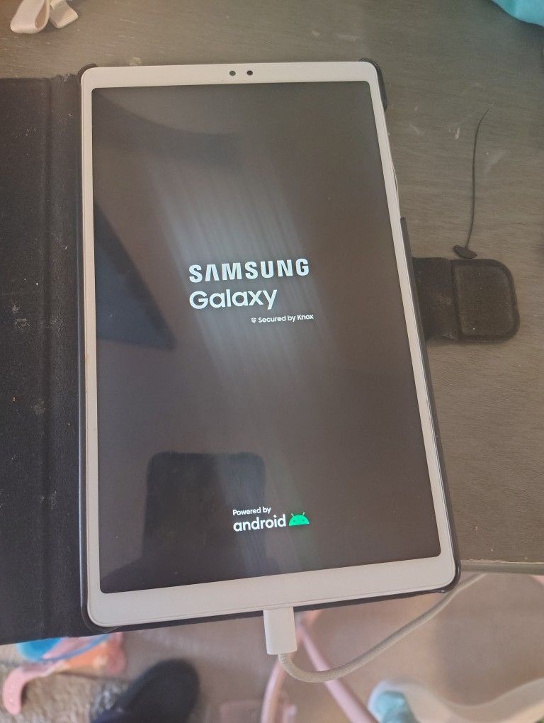 Samsung Galaxy Tab A