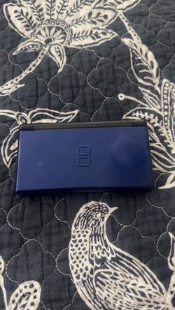 Nintendo DS