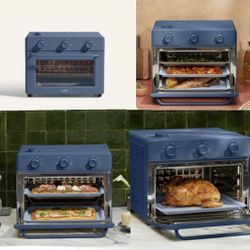 Our Place | Large Wonder Oven | Family-sized non-toxic air fryer toaster oven