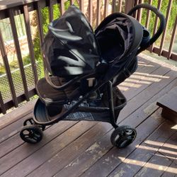 Baby GRACO STROLLER 