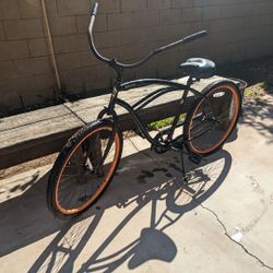 Used Phat Cycles poisony Sea Wind