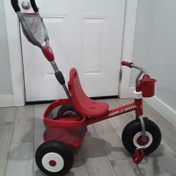 Radio Flyer Tricycle 