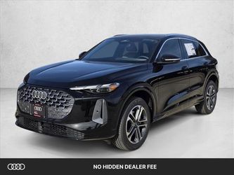 2025 Audi All-new Q5