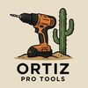 Ortiz Pro Tools