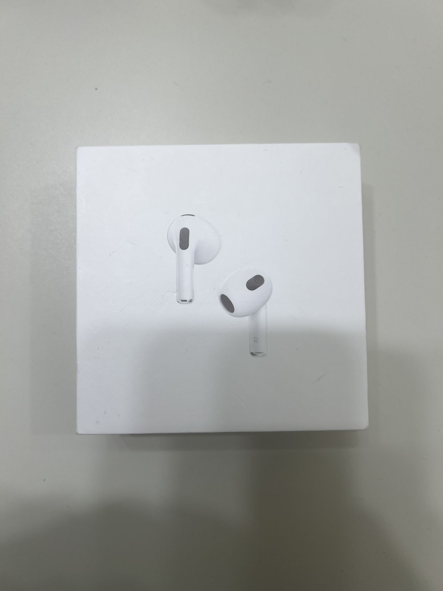 AirPod 3rd Generation 