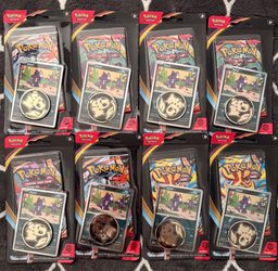 Pokémon Cards