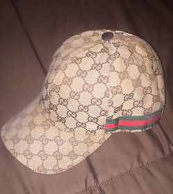 Gucci Hat