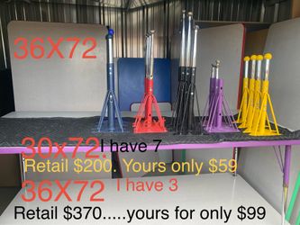 Commercial Kiddie school/daycare/kindergarten HEAVY duty Activity tables. $99 and lower.