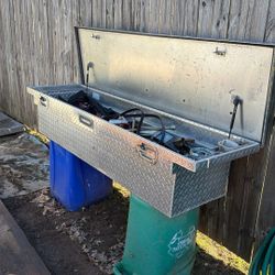 Truck Toolbox 