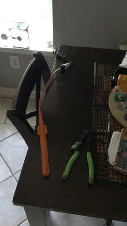 Klein tools