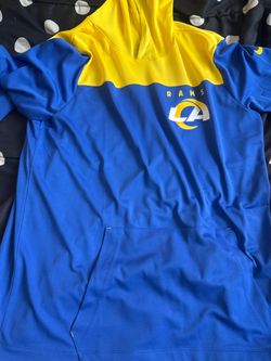 LA Rams sweater