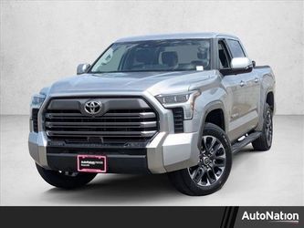 2024 Toyota Tundra