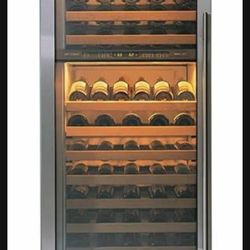 Sub Zero 427 Wine Refrigerator