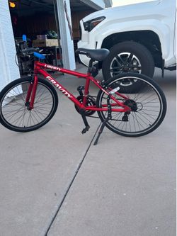 GRAVITY - LIBERTY 14 - SPEED