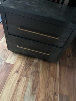 Night stand